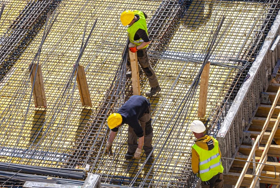 Özvatan İnşaat Kalıpçısı